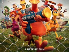 Chicken Run2