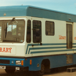 mobile library